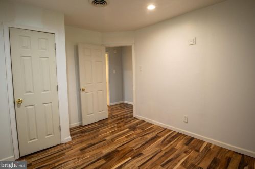 157 President Dr, Dover DE  19901-5263 exterior