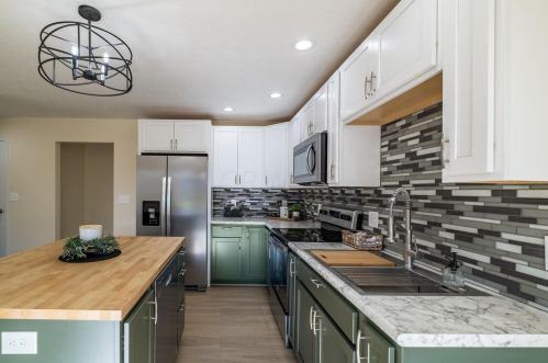 606 Forest St, Washington Ch OH  43160-1485 exterior