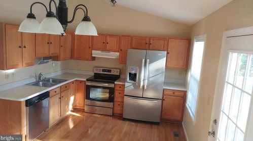 3212 Lancaster Ring Rd, Fredericksburg VA  22408-7723 exterior