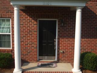 11106 Ascoli Pl, Charlotte NC  28277-4121 exterior