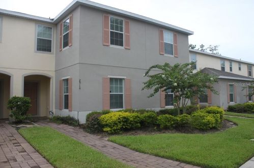 2916 Tanzanite Ter, Kissimmee, FL 34758-0025