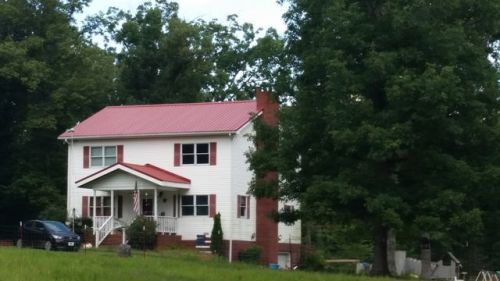 199 Woodside Ln, Mc Minnville, TN 37110-6650