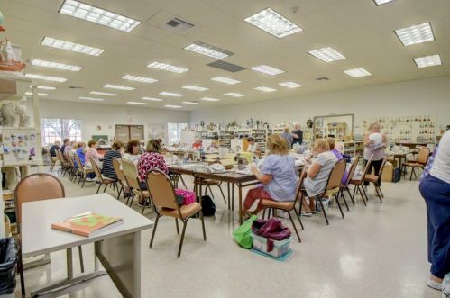 239 Saxony, Delray Beach FL  33446-1842 exterior