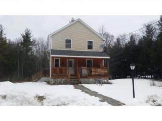 130 Gleason Falls Rd, Hillsboro, NH 03244-4339