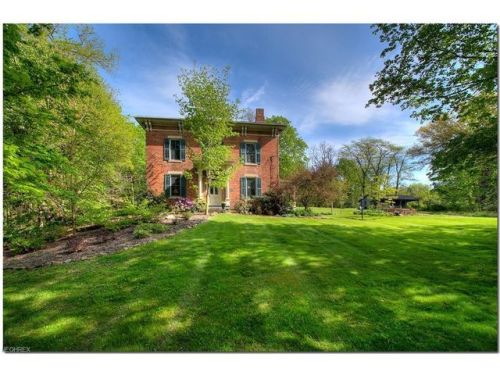 16550 Galehouse Rd, Doylestown, OH 44230-9367