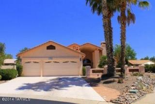 37869 Cypress Ct, Tucson, AZ 85739-1015