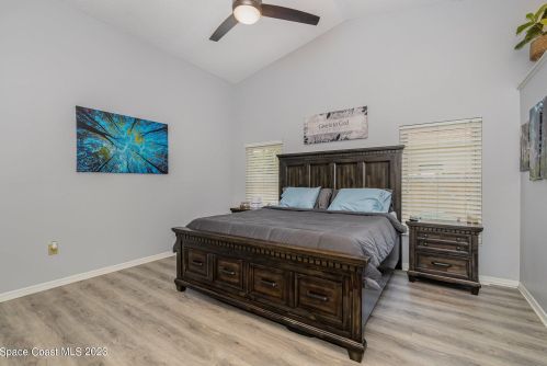 5090 Winchester Dr, Titusville FL  32780-6773 exterior
