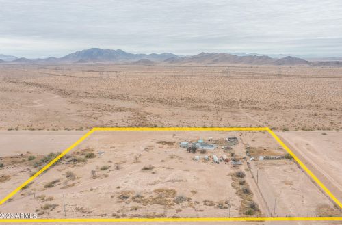 40723 Olney Ave, Tonopah, AZ 85354-8523