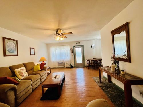 90 Coventry D, West Palm Beach FL  33417-6758 exterior