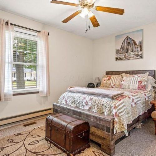 508 Kathryn St, Washington Ch OH  43160-1754 exterior