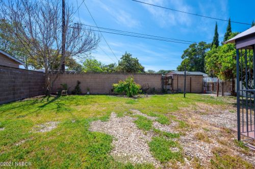 628 El Camino St, Santa Maria CA  93454-4118 exterior