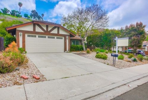 12907 La Tortola, San Diego, CA 92129-3057