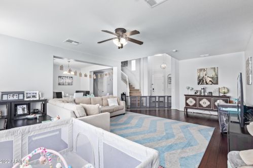 36840 Oliveto Ave, Maricopa AZ  85138-4930 exterior