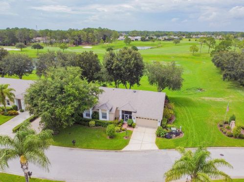 11211 Hollander Ave, Port Richey, FL 34667-5742