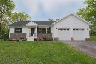 163 Davenport St, Dallas, PA 18612-1706