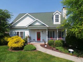 500 Pickens Rd, Kingsport, TN 37663-5210