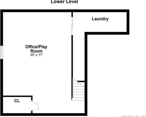 14 Maple Tree Ave, Stamford CT  06906-2205 exterior
