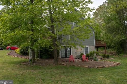 403 Sunset Cir, Cross Junction, VA 22625-2466