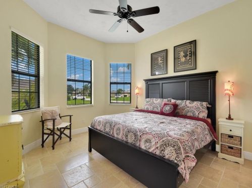 4126 12th Pl, Cape Coral FL  33914-5746 exterior