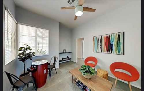 13793 Overlook Dr, Desert Hot Springs CA  92240-6580 exterior