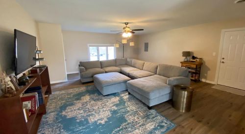 96 Division Rd, Valpo IN  46383-8014 exterior