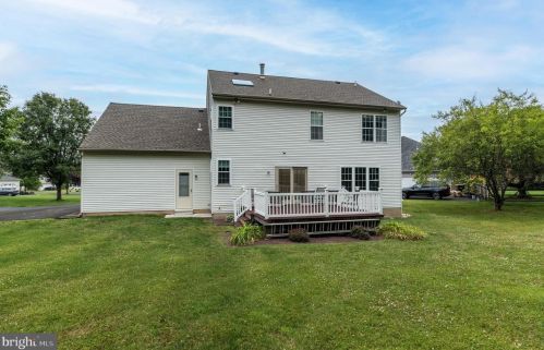 2236 Lilac Ln, Jamison PA  18929-1203 exterior