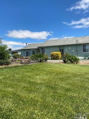 4333 Hargrave Ave, Santa Rosa, CA 95407-8370