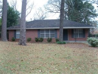 3512 Thornton Rd, Montgomery AL  36109-2822 exterior