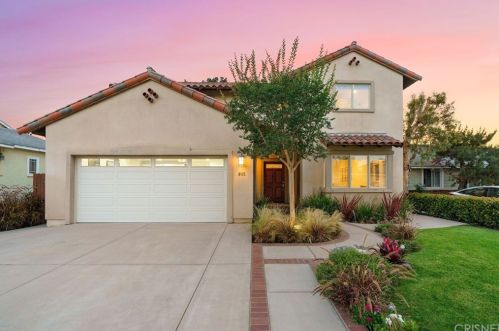 905 Teri Ave, Torrance, CA 90503-5150