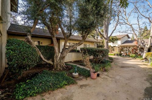 1742 Aspen Vlg Way, West Covina CA  91791-3104 exterior