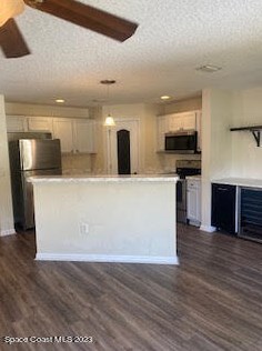 5883 Dexter Ct, Titusville FL  32780-7944 exterior