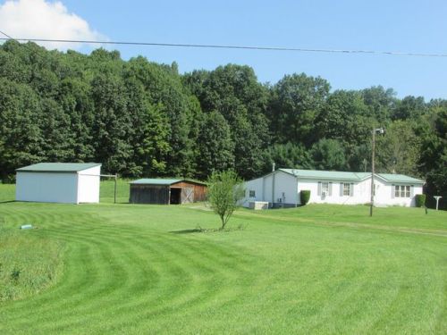 3412 Rienze Rd, Wyalusing, PA 18853-8100
