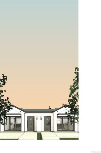 825 4 St, Encinitas CA 92024-3412 exterior