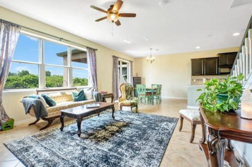 8734 Hinsdale Heights Dr, Polk City FL  33868-6010 exterior