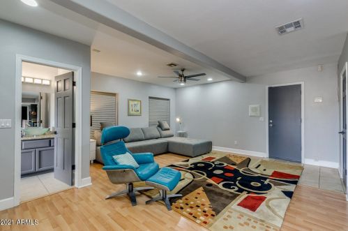 7204 Paradise Dr, Scottsdale AZ 85260-5436 exterior