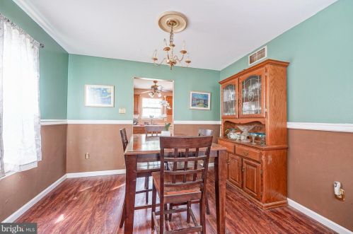 124 Meadowrue Ln, Wenonah NJ  08090-2063 exterior