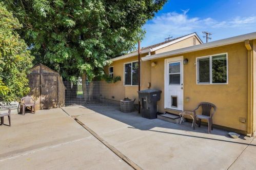 4705 Texas Ave, Valley Home CA  95361-7771 exterior