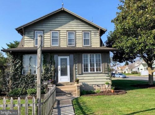 101 Wyoming Ave, Dover, DE 19904-6923