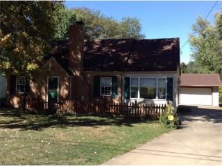 5915 Carter St, Hubbard, OH 44425-2318