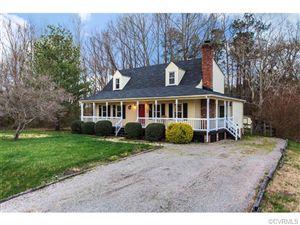 6341 Chenault Way, Mechanicsville, VA 23111-5336