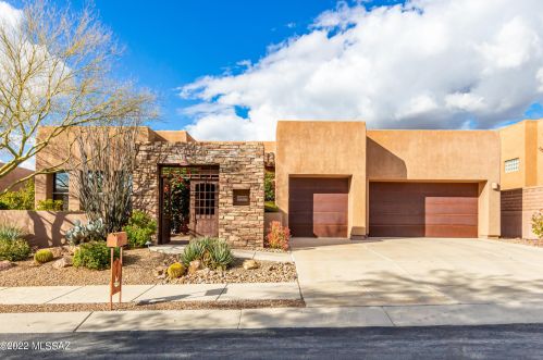 12509 Fallen Shadows Dr, Marana, AZ 85658-4473