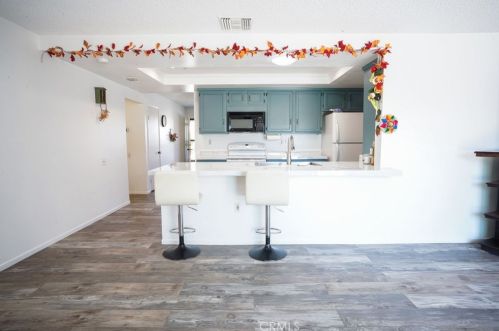 26601 Farrell St, Menifee CA  92586-2009 exterior