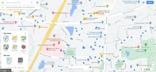1735 Whisperhill Dr, Herndon, VA 20194-1809