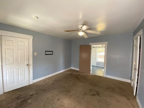 207 Prospect St, South Connellsville PA  15425-3345 exterior