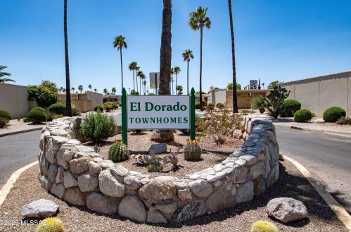 1089 Caribe Ave, Tucson, AZ 85710-1257