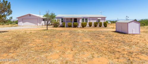 3256 Thunderbird Trl, Mescal, AZ 85602-7651