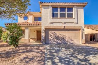 1036 Clancy Cir, Mesa, AZ 85208-7508