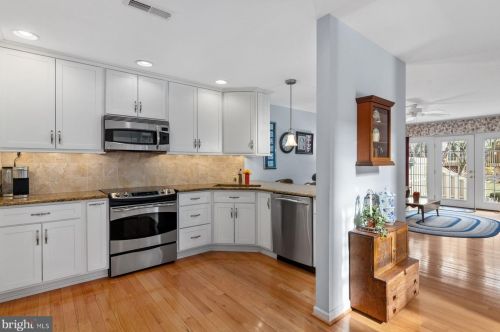 291 Conway Cir, Prospectville PA exterior