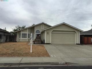1730 Gateway Dr, Oakley, CA 94561-2603