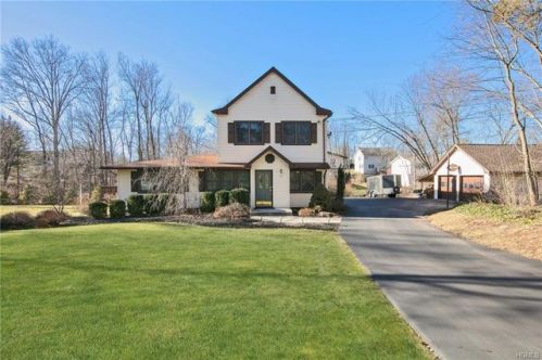 55 Route 303, Congers, NY 10920-1717